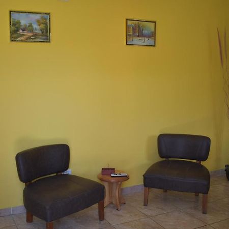 Cabanas "Las Margaritas" أوشويا المظهر الخارجي الصورة