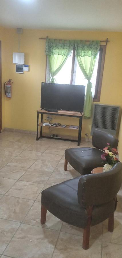 Cabanas "Las Margaritas" أوشويا المظهر الخارجي الصورة